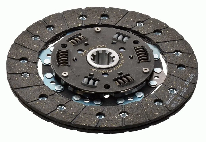 SACHS Clutch Disc - 1861 775 035